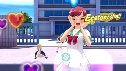 Gal*Gun Returns - SWITCH