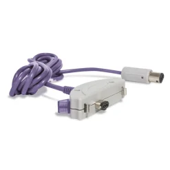 Game Boy Advance to GameCube Link Cable (Tomee) - GBA