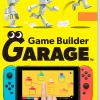 Game Builder Garage - SWITCH
