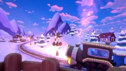 Games Advent Calendar 2024 - Playstation 5