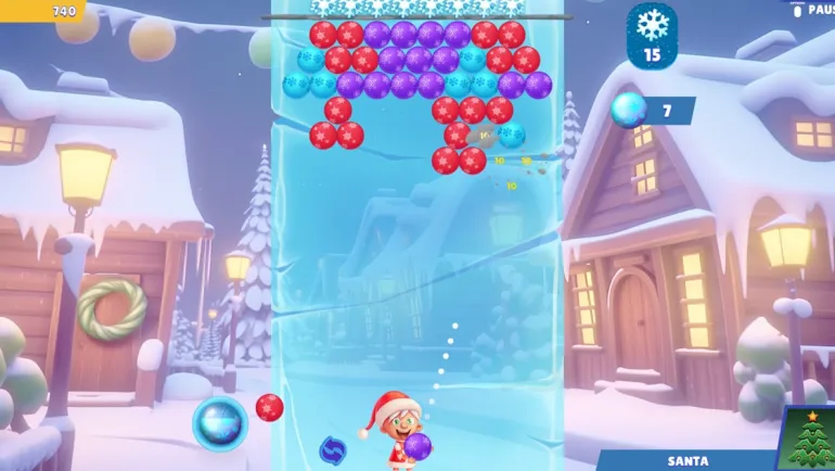 Games Advent Calendar 2024 - Playstation 5