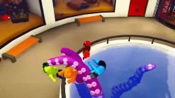 Gang Beasts - Nintendo Switch