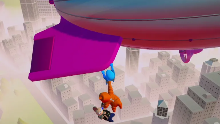 Gang Beasts - Nintendo Switch