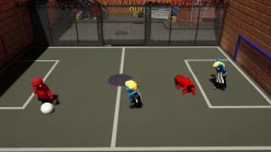 Gang Beasts - Nintendo Switch