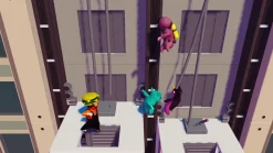 Gang Beasts - Nintendo Switch