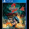 Ganryu 2 - PS4 [PEGI IMPORT]