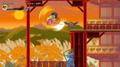 Ganryu 2 - PS4 [PEGI IMPORT]