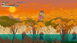 Ganryu 2 - PS4 [PEGI IMPORT]