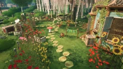 Garden Life - Nintendo Switch