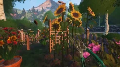 Garden Life - Nintendo Switch