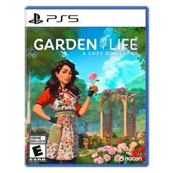 Garden Life - Playstation 5