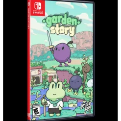 Garden Story [LIMITED RUN GAMES #159] - Nintendo Switch