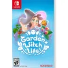 Garden Witch Life - Nintendo Switch