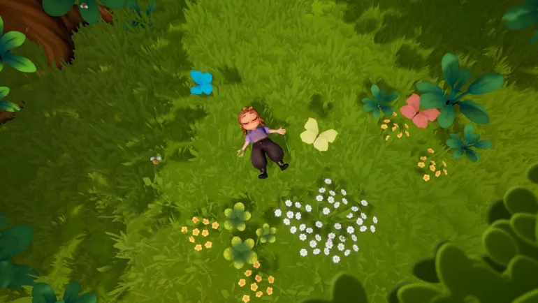 Garden Witch Life - Nintendo Switch