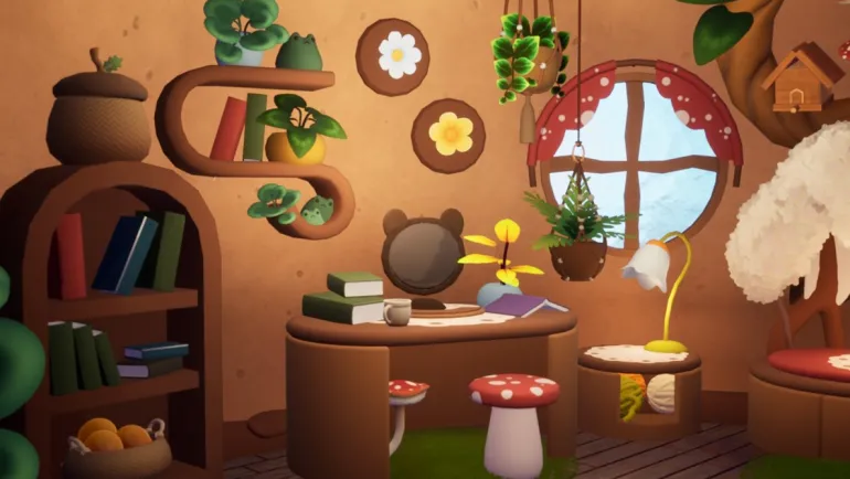 Garden Witch Life - Nintendo Switch