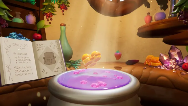 Garden Witch Life - Playstation 5