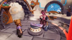 Garden Witch Life - Playstation 5