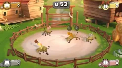 Garfield 2 in 1 Game Collection - Nintendo Switch