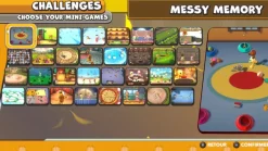 Garfield 2 in 1 Game Collection - Nintendo Switch
