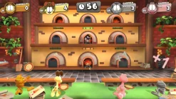 Garfield 2 in 1 Game Collection - Nintendo Switch