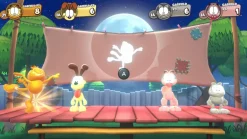 Garfield 2 in 1 Game Collection - Nintendo Switch