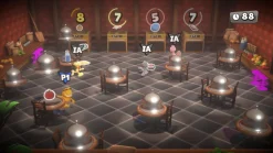 Garfield 2 in 1 Game Collection - Nintendo Switch