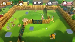 Garfield 2 in 1 Game Collection - Nintendo Switch