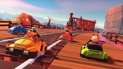 Garfield Kart 2 - All You Can Drift - PlayStation 5 (PRE-ORDER)