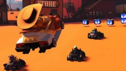 Garfield Kart 2 - All You Can Drift - PlayStation 5 (PRE-ORDER)