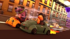 Garfield Kart 2 - All You Can Drift - Nintendo Switch (PRE-ORDER)