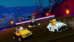 Garfield Kart 2 - All You Can Drift - Nintendo Switch (PRE-ORDER)