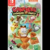 GARFIELD LASAGNA PARTY - SWITCH