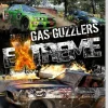 Gas Guzzlers Extreme - Nintendo Switch