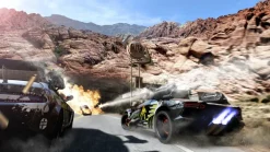 Gas Guzzlers Extreme - Nintendo Switch