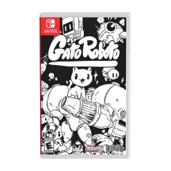 GATO ROBOTO - SWITCH