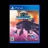 G-DARIUS HD - PS4