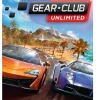 Gear Club Unlimited - Nintendo Switch