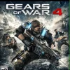 Gears of War 4 - XBOX ONE