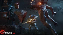 Gears of War 4 - XBOX ONE