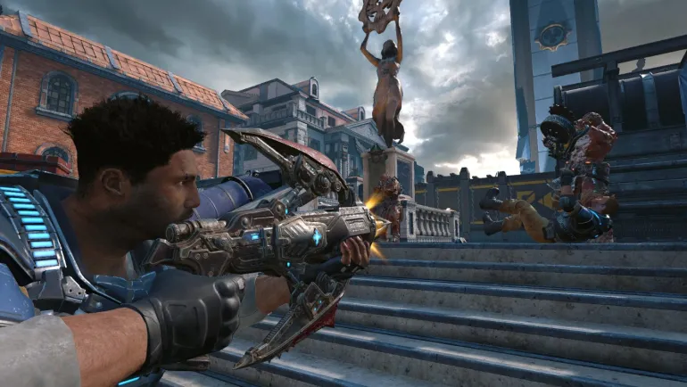 Gears of War 4 - XBOX ONE
