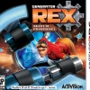 Generator Rex Agent of Providence - 3DS