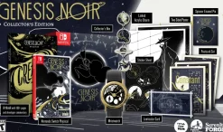 Genesis Noir [COLLECTOR'S EDITION] - SWITCH