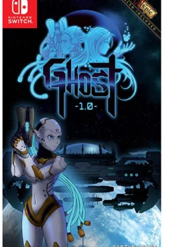Ghost 1.0 + Unepic collection - SWITCH [PLAY EXCLUSIVES]