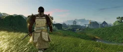 Ghost of Tsushima Director’s Cut - PlayStation 5