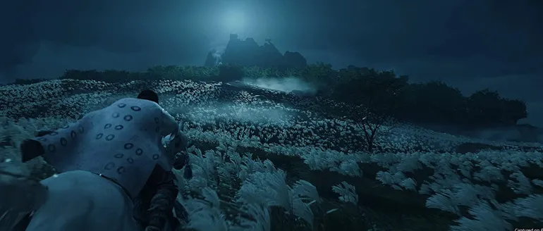 Ghost of Tsushima Director’s Cut - PlayStation 5