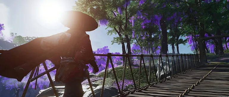 Ghost of Tsushima Director’s Cut - PlayStation 5