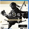 Ghost of Tsushima Director’s Cut - PS4