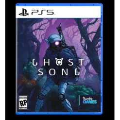 GHOST SONG - PS5
