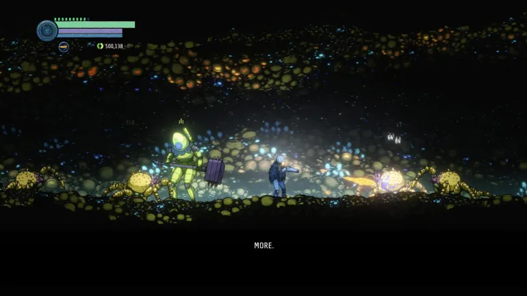 GHOST SONG - PS5