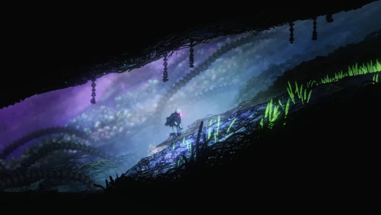 GHOST SONG - PS5